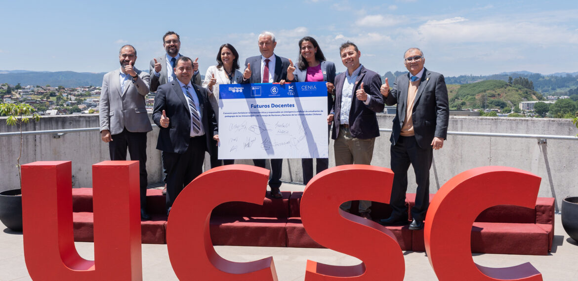 formación en IA