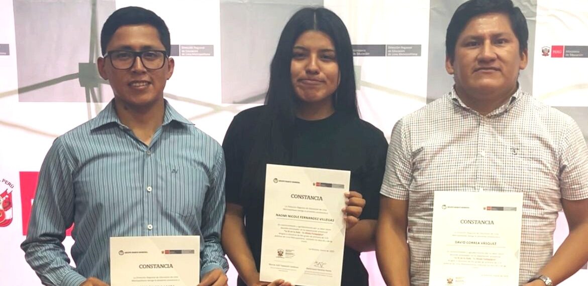 Banco Mundial y Kodea impulsan la formación en Inteligencia Artificial de docentes en Lima