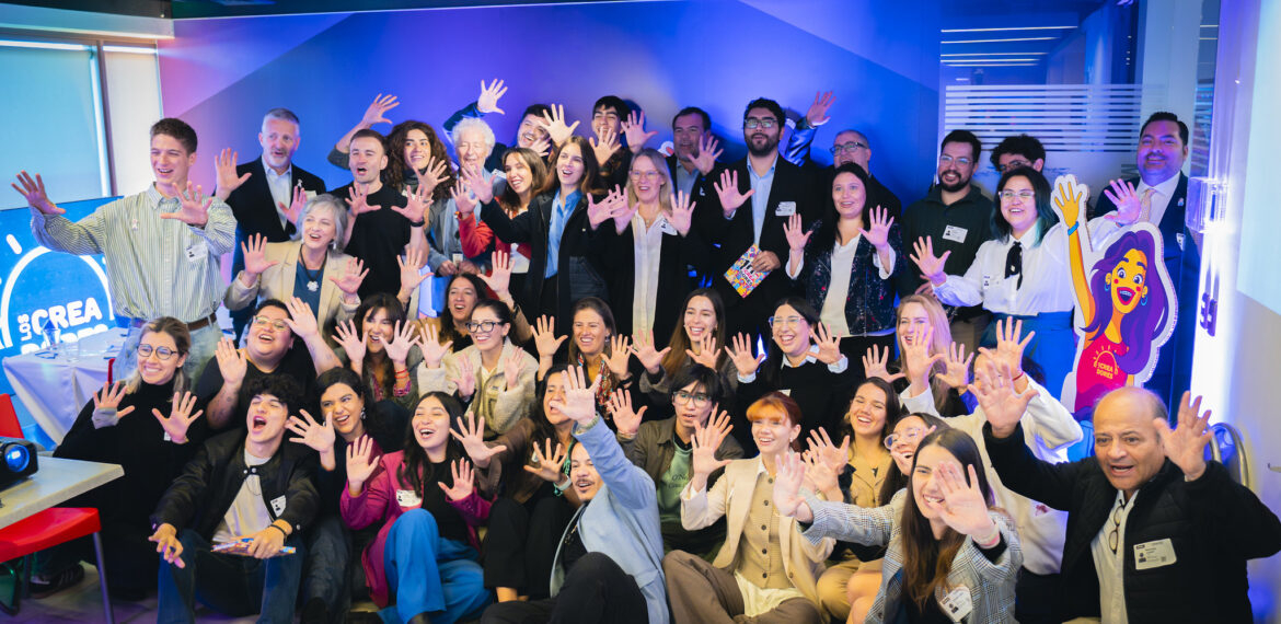 Los Creadores 2026 abre convocatoria: Una década de innovación escolar con impacto social